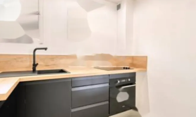 Недвижимость Apartment Cannes République: 8