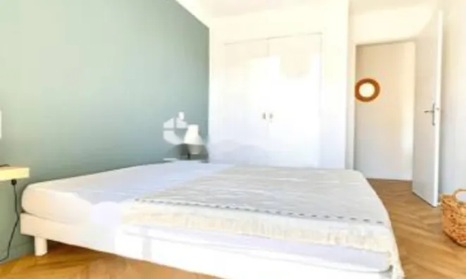 Недвижимость Apartment Cannes République: 11