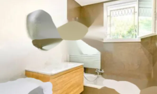 Недвижимость Apartment Cannes République: 12