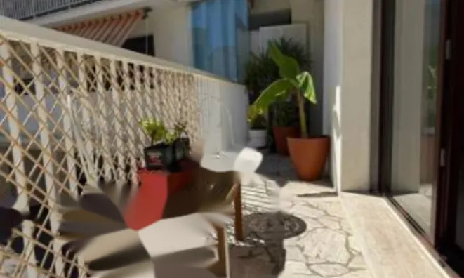 Недвижимость Apartment Cannes République: 5