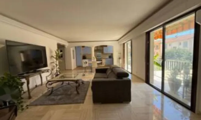 Недвижимость Apartment Cannes République: 6