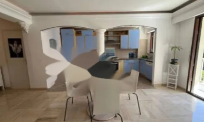 Недвижимость Apartment Cannes République: 8