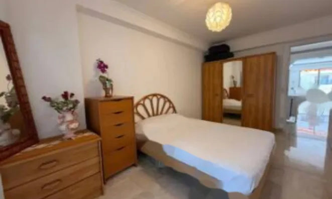 Недвижимость Apartment Cannes République: 9