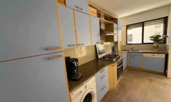 Недвижимость Apartment Cannes République: 10