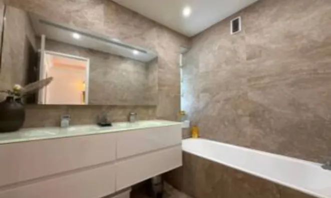 Недвижимость Apartment Cannes République: 11