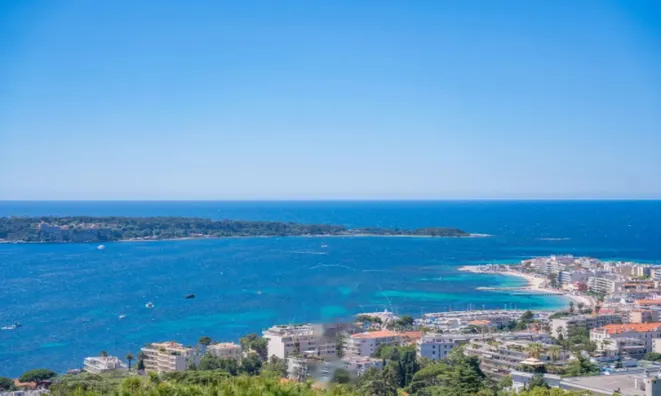 Недвижимость Apartment Cannes California: 2