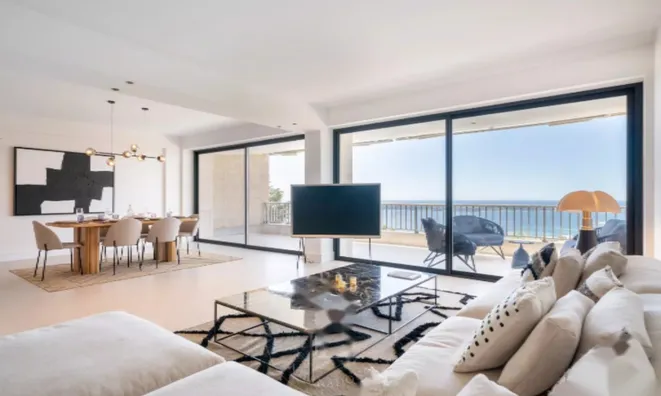 Недвижимость Apartment Cannes California: 3