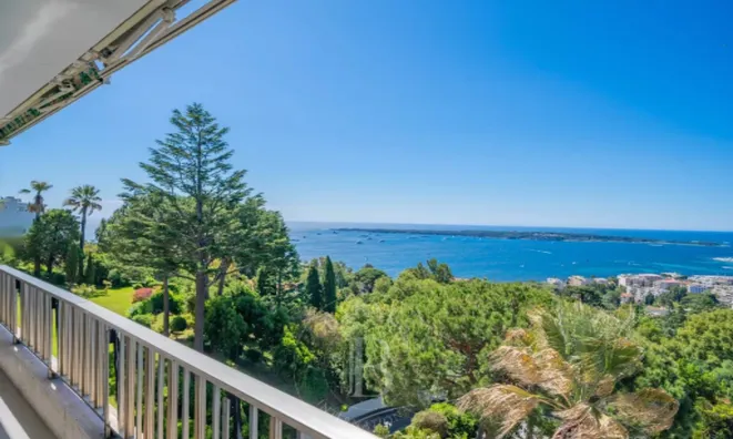 Недвижимость Apartment Cannes California: 4