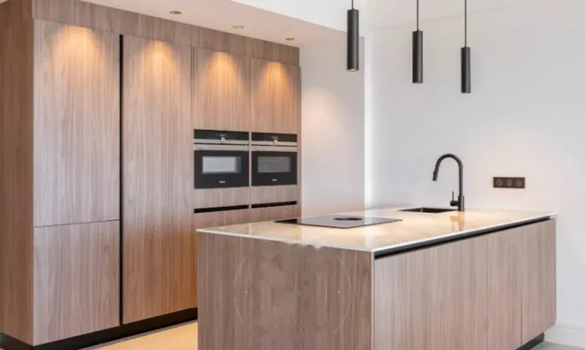 Недвижимость Apartment Cannes California: 6