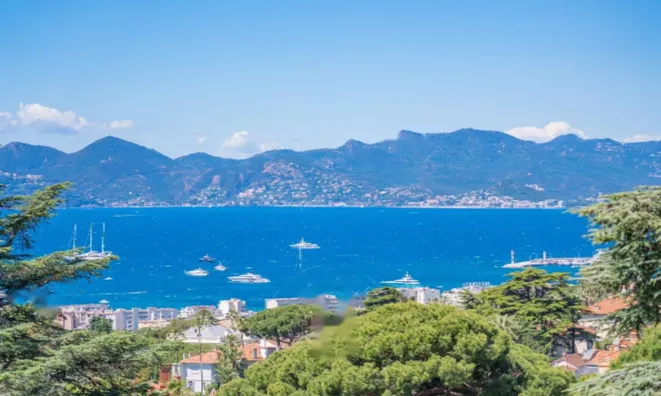 Недвижимость Apartment Cannes California: 7