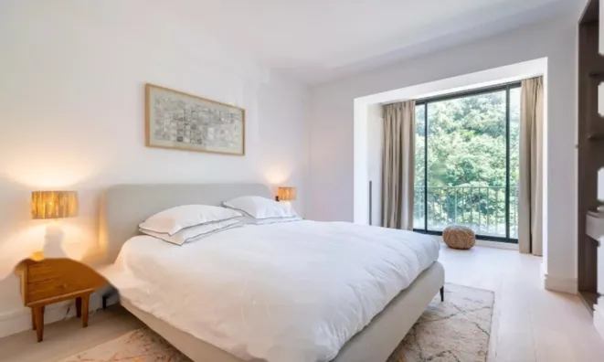 Недвижимость Apartment Cannes California: 8