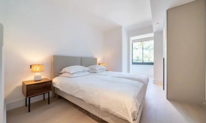 Недвижимость Apartment Cannes California: 10