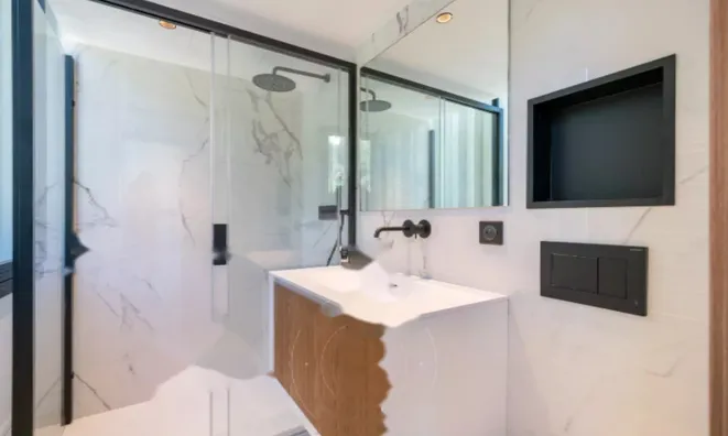 Недвижимость Apartment Cannes California: 11