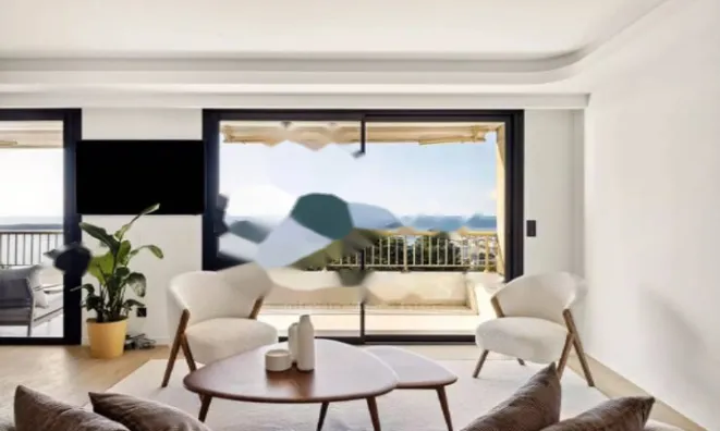 Недвижимость Apartment Cannes California: 1