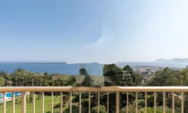 Недвижимость Apartment Cannes California: 2