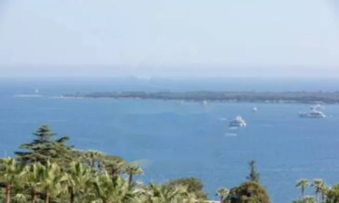 Недвижимость Apartment Cannes California: 3