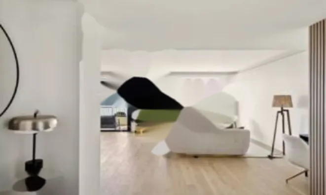 Недвижимость Apartment Cannes California: 6