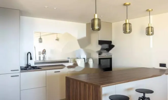 Недвижимость Apartment Cannes California: 7