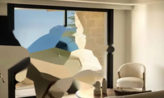 Недвижимость Apartment Cannes California: 9