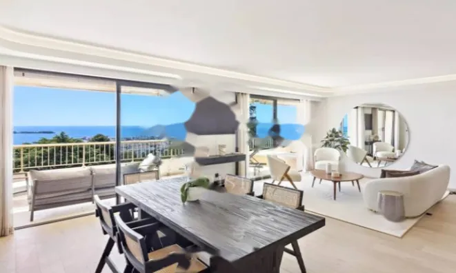 Недвижимость Apartment Cannes California: 10