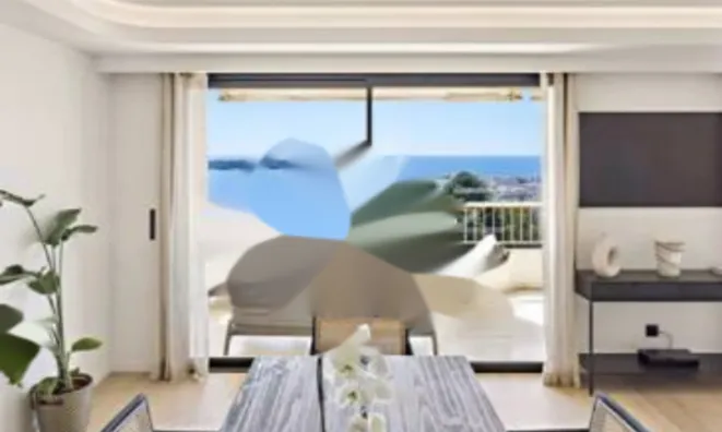 Недвижимость Apartment Cannes California: 12