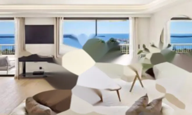 Недвижимость Apartment Cannes California: 14