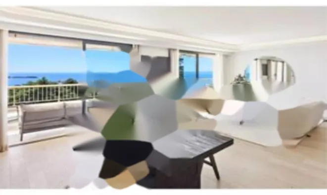 Недвижимость Apartment Cannes California: 15