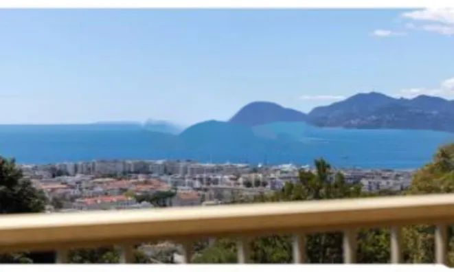 Недвижимость Apartment Cannes California: 20