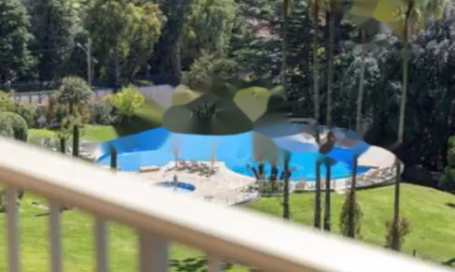 Недвижимость Apartment Cannes California: 23