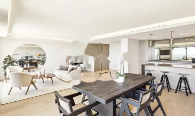 Недвижимость Apartment Cannes California: 25