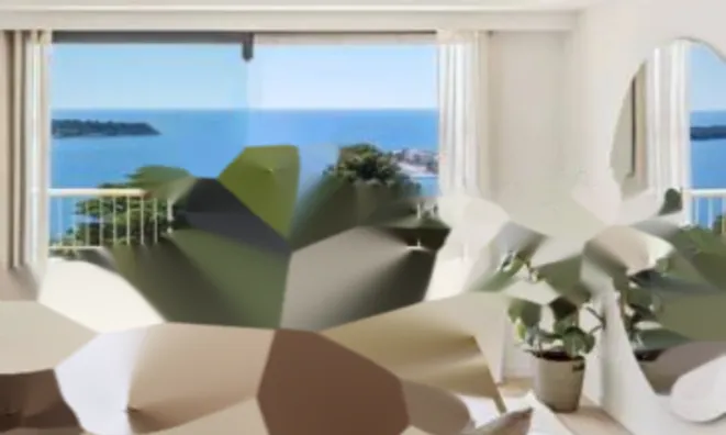 Недвижимость Apartment Cannes California: 27