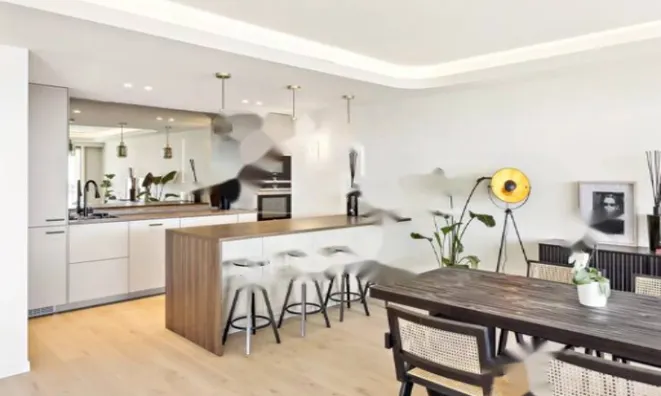 Недвижимость Apartment Cannes California: 28