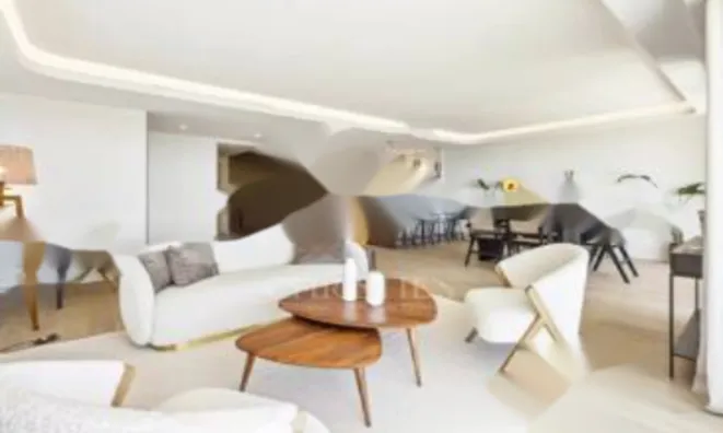 Недвижимость Apartment Cannes California: 30