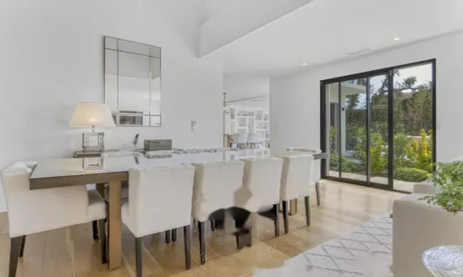 Недвижимость Villa Cannes: 5