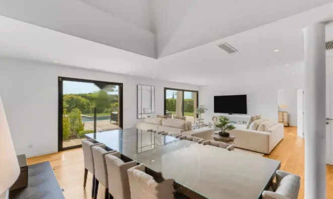 Недвижимость Villa Cannes: 8