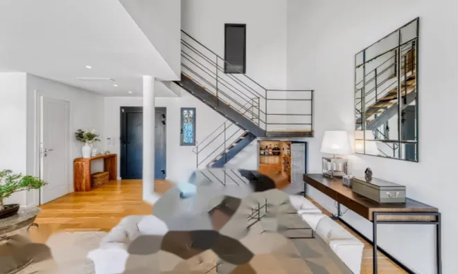 Недвижимость Villa Cannes: 14