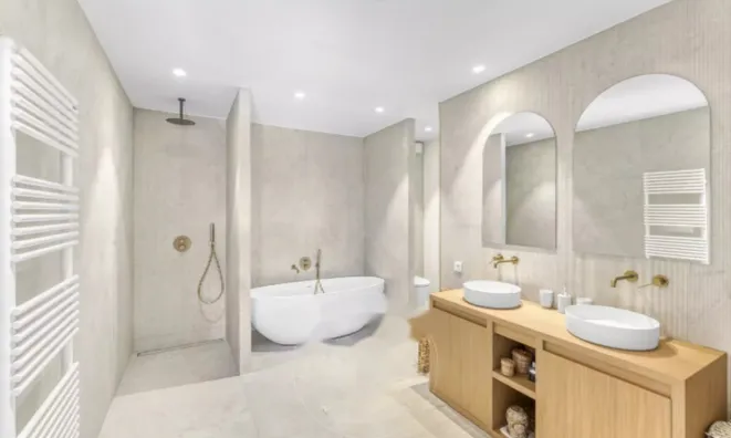 Недвижимость Villa Cannes: 17