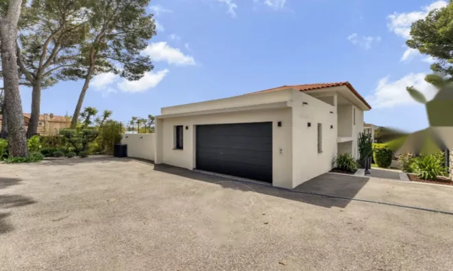 Недвижимость Villa Cannes: 22