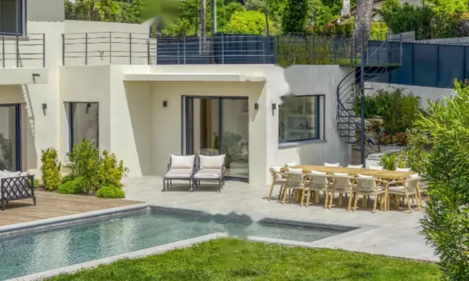 Недвижимость Villa Cannes: 23