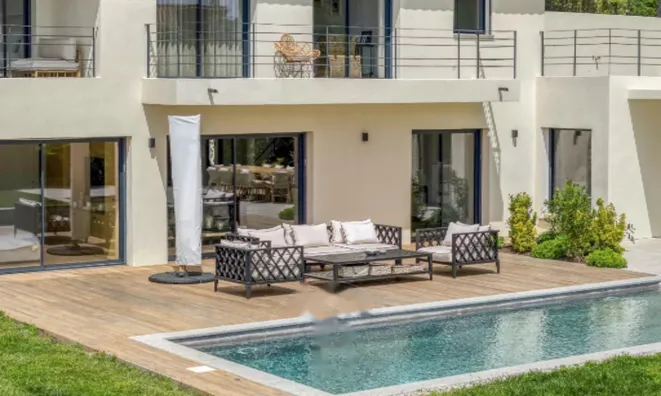 Недвижимость Villa Cannes: 24