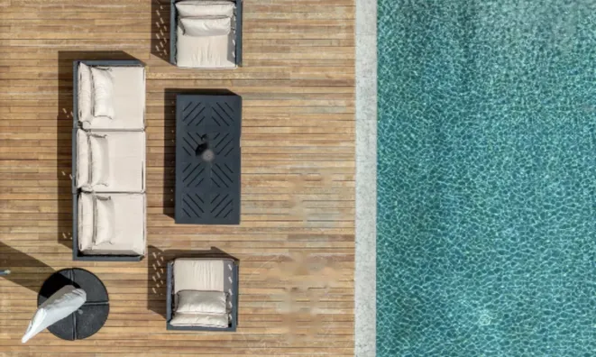 Недвижимость Villa Cannes: 25