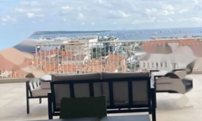 Недвижимость Apartment Cannes Central: 2