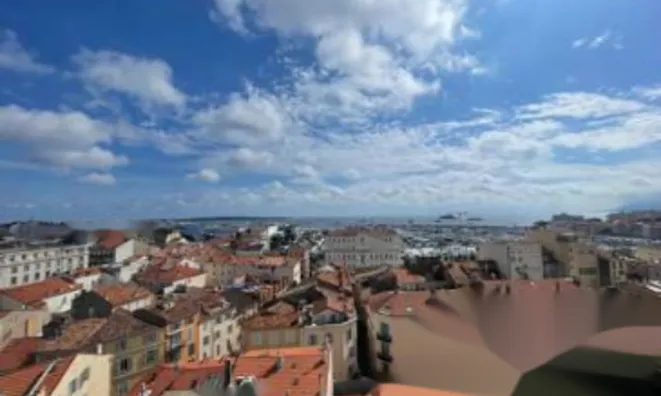 Недвижимость Apartment Cannes Central: 6