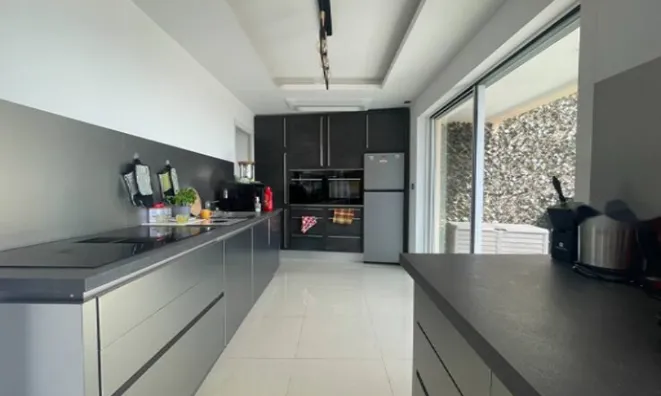 Недвижимость Apartment Cannes Central: 7