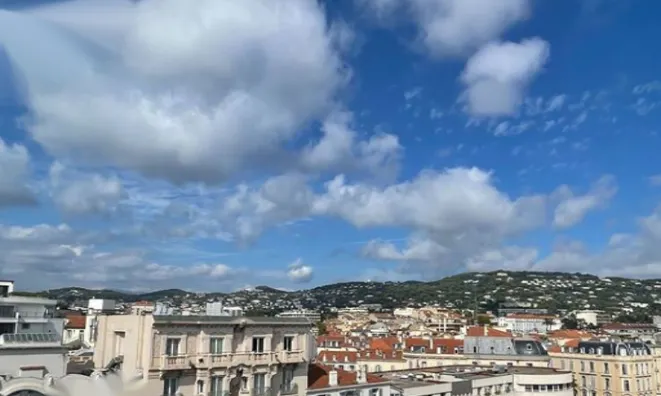 Недвижимость Apartment Cannes Central: 14