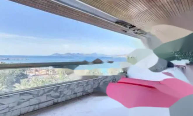 Недвижимость Apartment Pointe Croisette: 2