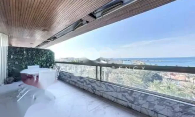 Недвижимость Apartment Pointe Croisette: 3