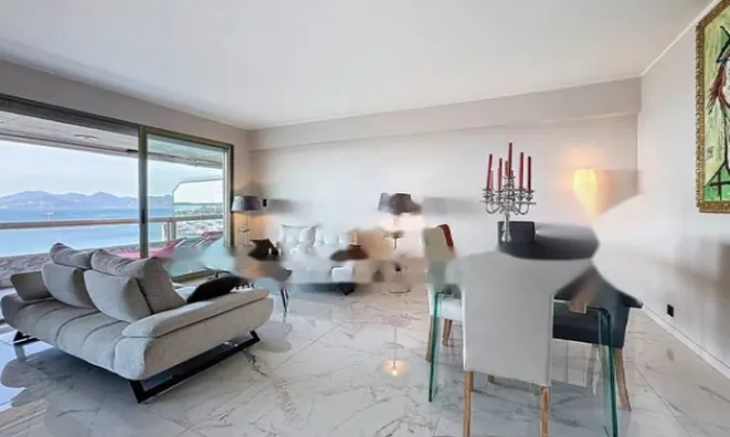 Недвижимость Apartment Pointe Croisette: 4