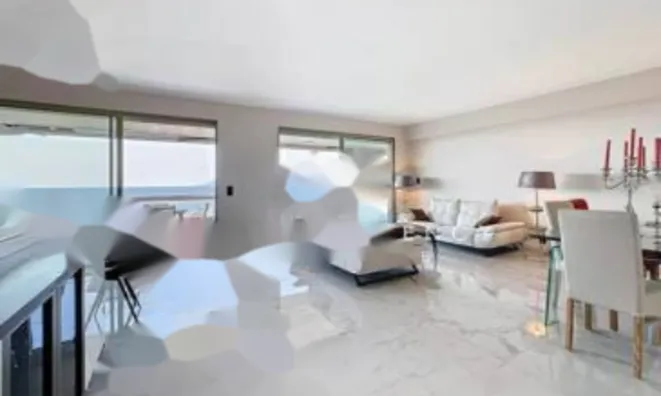 Недвижимость Apartment Pointe Croisette: 5