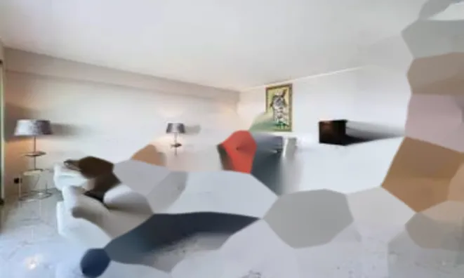 Недвижимость Apartment Pointe Croisette: 6